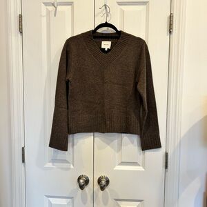 Reformation Dulce sweater